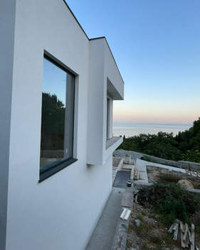 Дом 280м², 2-этажный, участок 10 сот.  