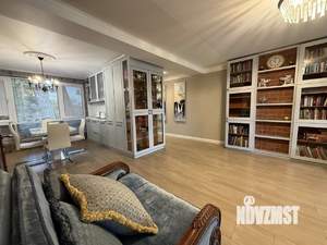 Таунхаус 275м², 4-этажный, участок 2 сот.  