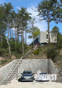 Дом 155м², 2-этажный, участок 5 сот.  