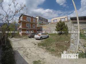 Дом 203м², 2-этажный, участок 6 сот.  