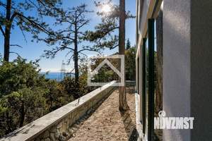 Дом 156м&sup2;, 2-этажный, участок 5 сот.  