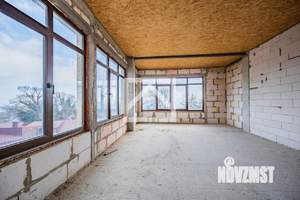 Коттедж 260м², 3-этажный, участок 6 сот.  