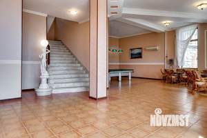 Дом 545м², 4-этажный, участок 10 сот.  