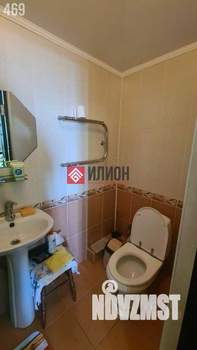 Дом 128м², 3-этажный, участок 4 сот.  