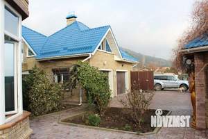 Дом 185м², 2-этажный, участок 7 сот.  