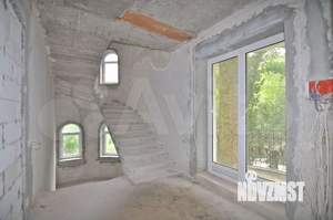 Дом 420м², 4-этажный, участок 5 сот.  