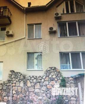 Дом 200м², 3-этажный, участок 1 сот.  