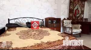 Дом 274м², 3-этажный, участок 3 сот.  