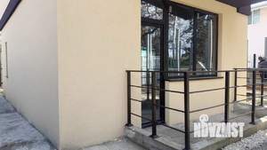 Дом 70м&sup2;, 2-этажный, участок 1 сот.  