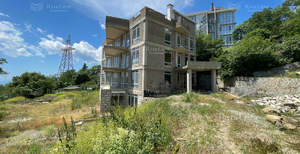 Дом 850м², 4-этажный, участок 23 сот.  