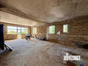 Дом 313м², 3-этажный, участок 6 сот.  