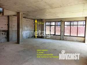 Таунхаус 175м&sup2;, 2-этажный, участок 4 сот.  