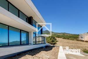 Дом 423м², 2-этажный, участок 20 сот.  