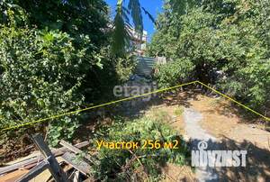Дом 72м², 1-этажный, участок 3 сот.  