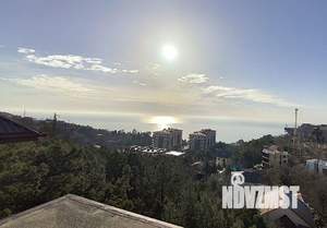 Дом 200м&sup2;, 3-этажный, участок 2 сот.  