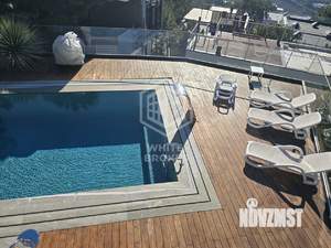 Таунхаус 124м&sup2;, 3-этажный, участок 30 сот.  