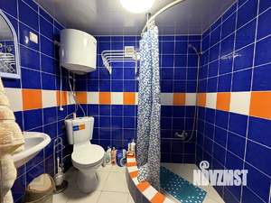 Таунхаус 71м&sup2;, 2-этажный, участок 1 сот.  