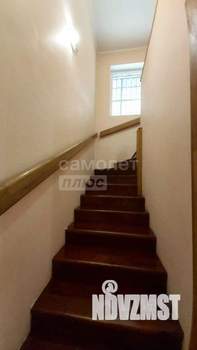 Таунхаус 241м², 3-этажный, участок 2 сот.  