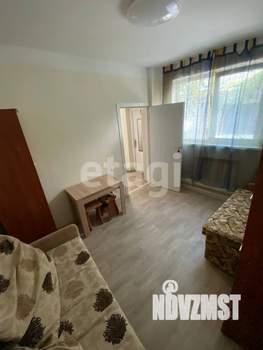 Дом 30м&sup2;, 1-этажный, участок 1 сот.  