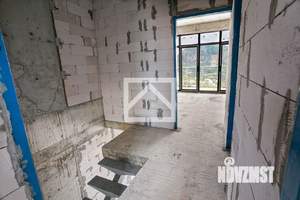 Таунхаус 96м&sup2;, 2-этажный, участок 1 сот.  