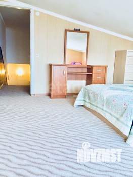 Дом 110м&sup2;, 2-этажный, участок 5 сот.  