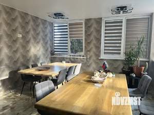 Дом 600м², 3-этажный, участок 15 сот.  
