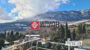 Дом 600м&sup2;, 3-этажный, участок 10 сот.  