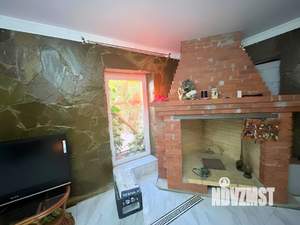 Дом 600м&sup2;, 3-этажный, участок 3 сот.  