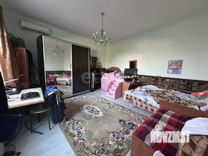 Дом 54м², 1-этажный, участок 8 сот.  