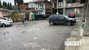 Дом 134м&sup2;, 1-этажный, участок 6 сот.  