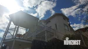 Дом 532м², 4-этажный, участок 10 сот.  