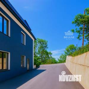 Дом 460м&sup2;, 3-этажный, участок 10 сот.  