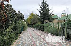 Дом 150м², 2-этажный, участок 1 сот.  