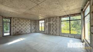 Дом 150м², 3-этажный, участок 1 сот.  