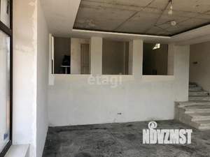 Дом 222м², 3-этажный, участок 2 сот.  