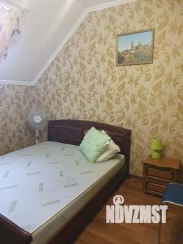 Дом 280м², 3-этажный, участок 1 сот.  