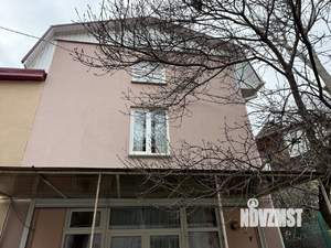 Дом 92м&sup2;, 2-этажный, участок 3 сот.  