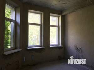 Таунхаус 222м², 3-этажный, участок 2 сот.  