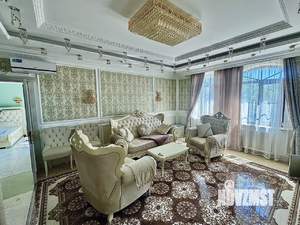 Дом 631м², 4-этажный, участок 8 сот.  