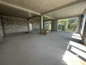 Коттедж 273м², 3-этажный, участок 4 сот.  