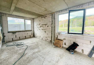 Дом 116м², 2-этажный, участок 3 сот.  