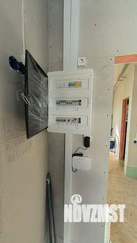 Дом 105м&sup2;, 2-этажный, участок 6 сот.  