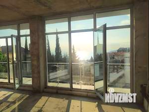 Дом 230м², 2-этажный, участок 8 сот.  