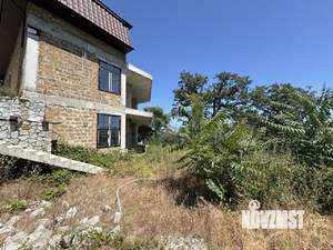 Дом 450м², 3-этажный, участок 5 сот.  