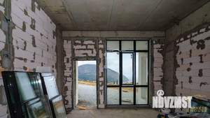 Таунхаус 96м&sup2;, 2-этажный, участок 2 сот.  