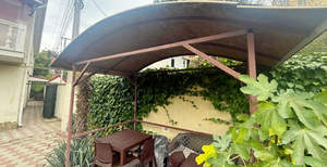 Дом 276м², 3-этажный, участок 3 сот.  