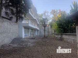 Дом 767м², 4-этажный, участок 7 сот.  