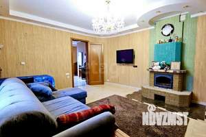 Дом 185м², 2-этажный, участок 6 сот.  