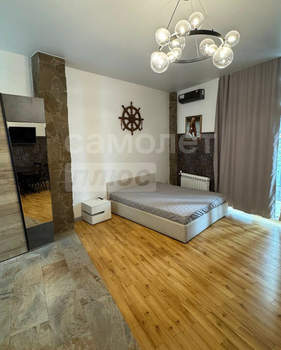 Дом 230м², 3-этажный, участок 3 сот.  