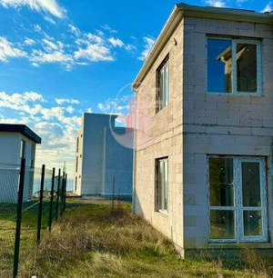 Дом 122м², 2-этажный, участок 4 сот.  